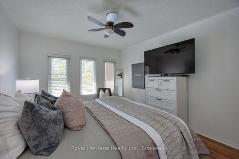 Photo 28 at 16 Donald Wilson Street, Rolling Acres, Whitby