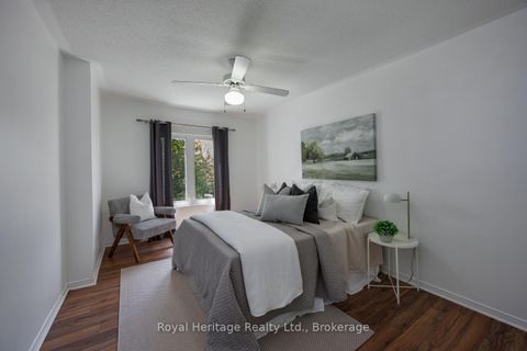 Photo 29 at 16 Donald Wilson Street, Rolling Acres, Whitby