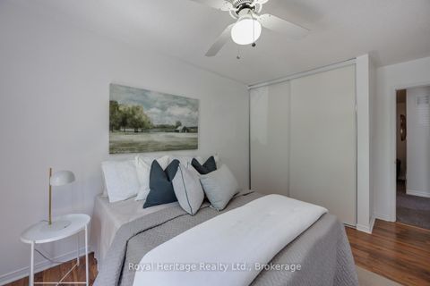 Photo 30 at 16 Donald Wilson Street, Rolling Acres, Whitby