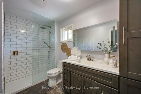 Photo 31 at 16 Donald Wilson Street, Rolling Acres, Whitby