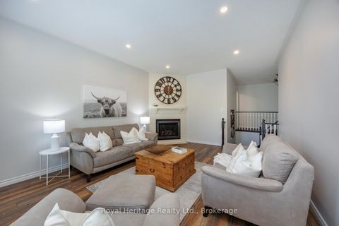 Photo 32 at 16 Donald Wilson Street, Rolling Acres, Whitby