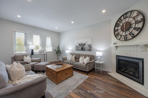 Photo 33 at 16 Donald Wilson Street, Rolling Acres, Whitby
