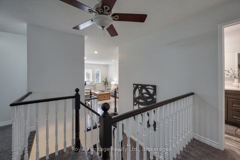 Photo 34 at 16 Donald Wilson Street, Rolling Acres, Whitby
