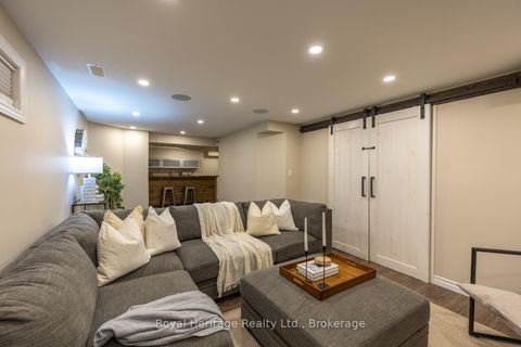 Photo 36 at 16 Donald Wilson Street, Rolling Acres, Whitby