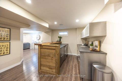 Photo 38 at 16 Donald Wilson Street, Rolling Acres, Whitby