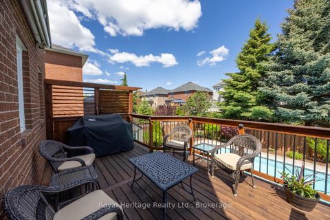 Photo 42 at 16 Donald Wilson Street, Rolling Acres, Whitby