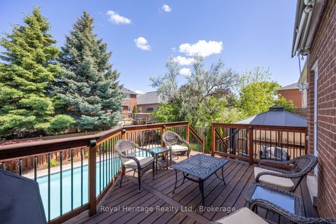 Photo 43 at 16 Donald Wilson Street, Rolling Acres, Whitby