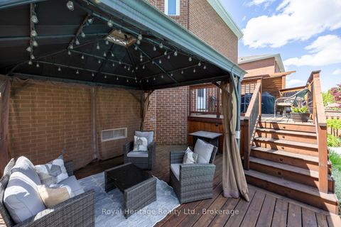 Photo 44 at 16 Donald Wilson Street, Rolling Acres, Whitby