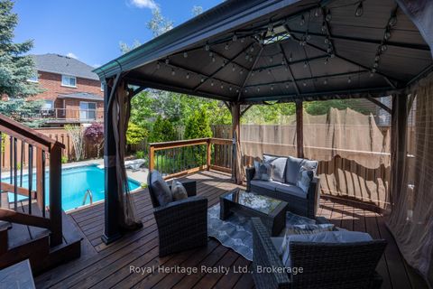 Photo 45 at 16 Donald Wilson Street, Rolling Acres, Whitby
