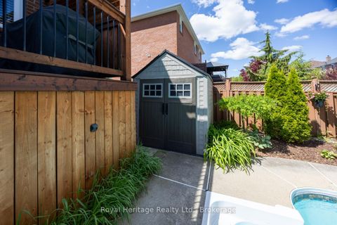 Photo 46 at 16 Donald Wilson Street, Rolling Acres, Whitby