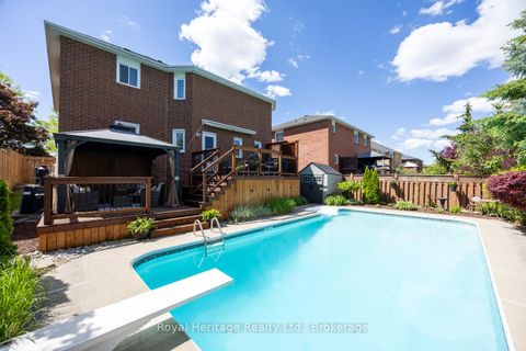 Photo 47 at 16 Donald Wilson Street, Rolling Acres, Whitby