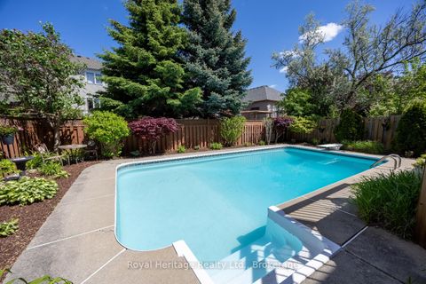 Photo 48 at 16 Donald Wilson Street, Rolling Acres, Whitby