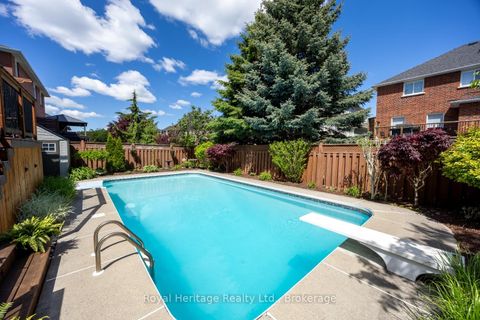 Photo 49 at 16 Donald Wilson Street, Rolling Acres, Whitby