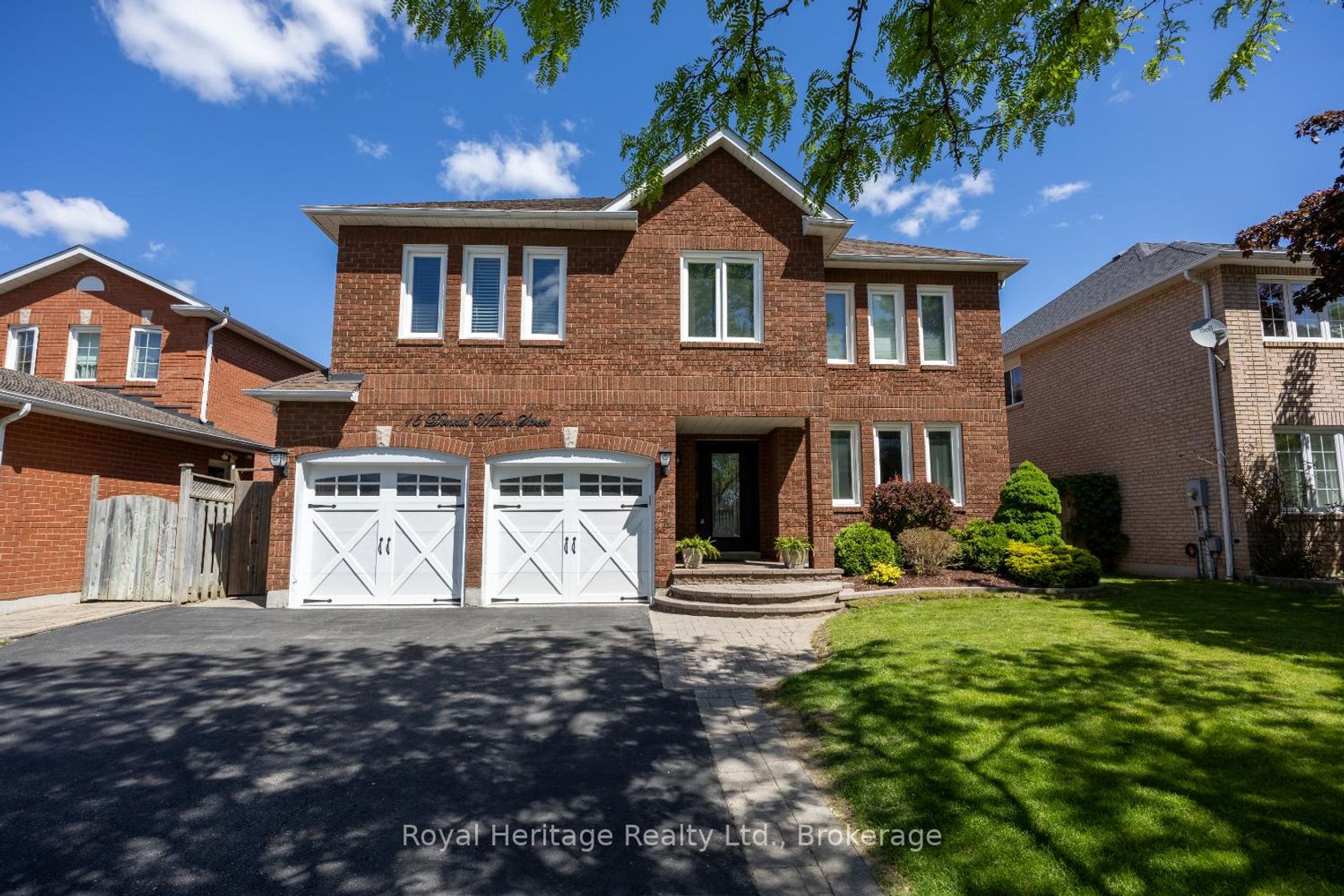 16 Donald Wilson Street, Rolling Acres, Whitby 