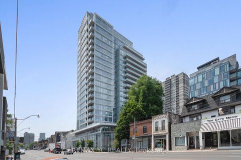 Photo 0 at 1104 - 170 Avenue Road, Annex, Toronto
