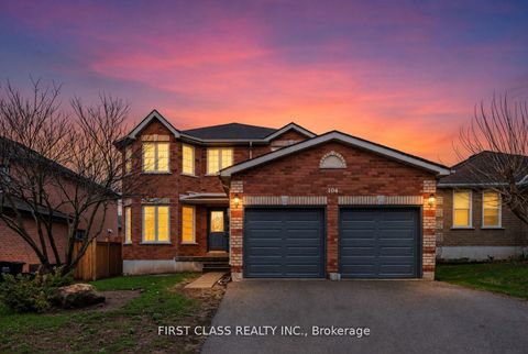Photo 0 at 104 Chalmers Drive, Painswick South, Barrie