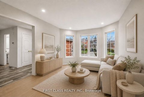Photo 3 at 104 Chalmers Drive, Painswick South, Barrie