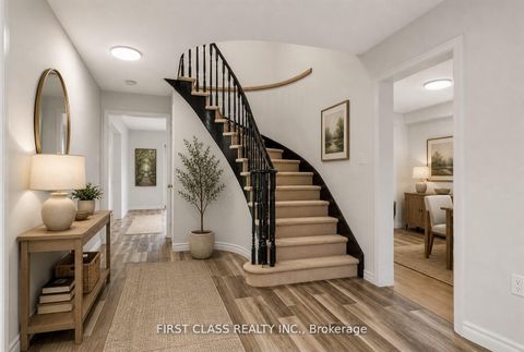 Photo 6 at 104 Chalmers Drive, Painswick South, Barrie