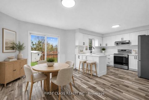 Photo 8 at 104 Chalmers Drive, Painswick South, Barrie