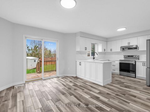 Photo 9 at 104 Chalmers Drive, Painswick South, Barrie