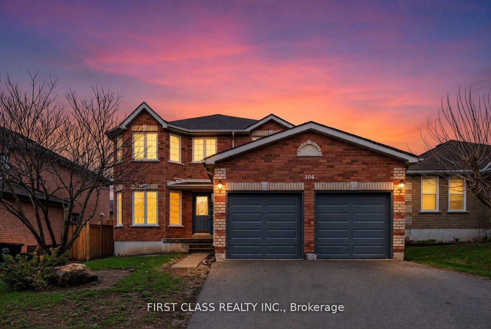 104 Chalmers Drive, Painswick South, Barrie photo 7