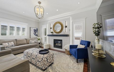 Photo 17 at 7 Gagnon Gate, Rolling Acres, Whitby