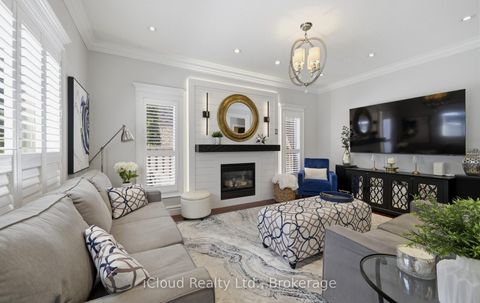 Photo 18 at 7 Gagnon Gate, Rolling Acres, Whitby