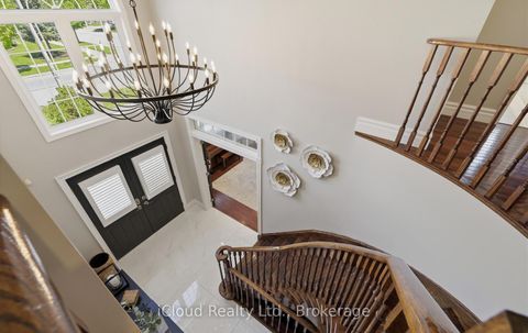Photo 20 at 7 Gagnon Gate, Rolling Acres, Whitby