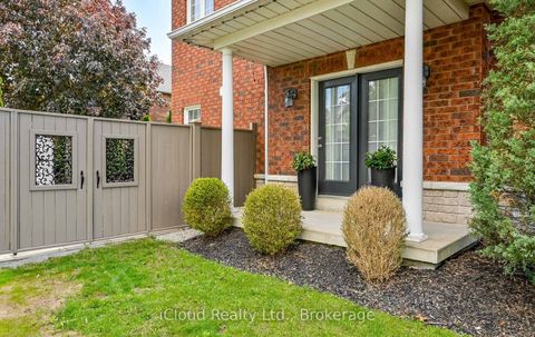 Photo 36 at 7 Gagnon Gate, Rolling Acres, Whitby