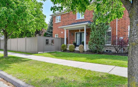 Photo 38 at 7 Gagnon Gate, Rolling Acres, Whitby