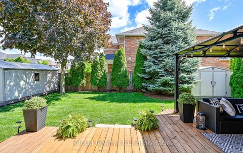 Photo 39 at 7 Gagnon Gate, Rolling Acres, Whitby