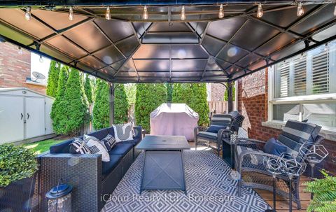 Photo 41 at 7 Gagnon Gate, Rolling Acres, Whitby