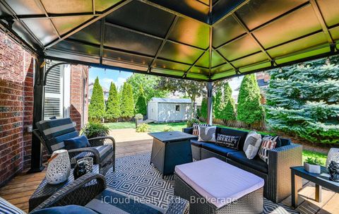 Photo 42 at 7 Gagnon Gate, Rolling Acres, Whitby