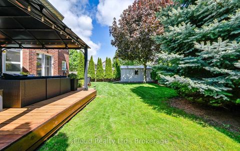 Photo 44 at 7 Gagnon Gate, Rolling Acres, Whitby