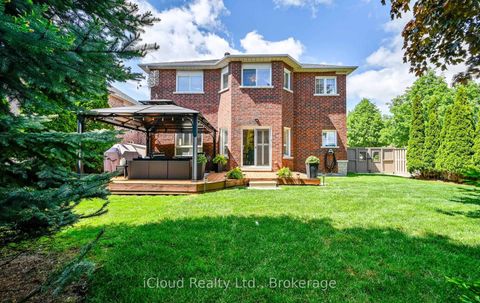 Photo 45 at 7 Gagnon Gate, Rolling Acres, Whitby
