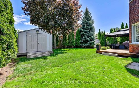 Photo 46 at 7 Gagnon Gate, Rolling Acres, Whitby