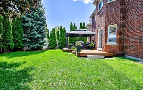 Photo 47 at 7 Gagnon Gate, Rolling Acres, Whitby