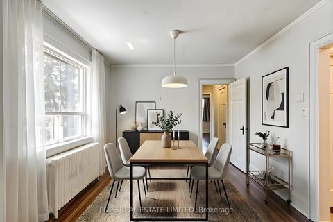 Photo 13 at 18 Edgewood Avenue, Woodbine Corridor, Toronto
