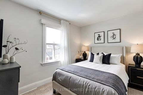 Photo 15 at 18 Edgewood Avenue, Woodbine Corridor, Toronto
