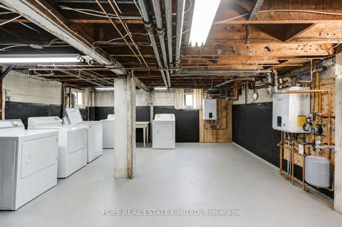 Photo 19 at 18 Edgewood Avenue, Woodbine Corridor, Toronto