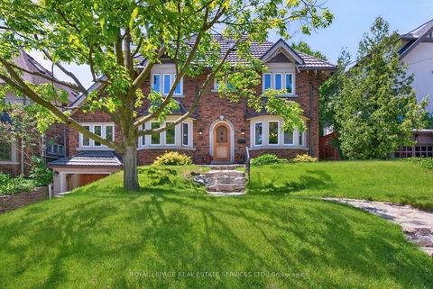 Photo 0 at 42 Humbercrest Boulevard, Lambton Baby Point, Toronto