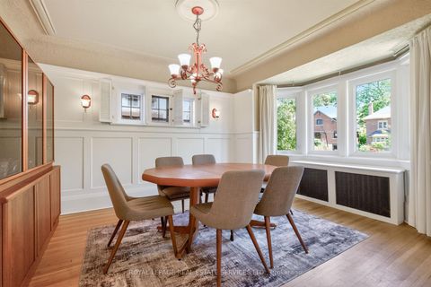 Photo 9 at 42 Humbercrest Boulevard, Lambton Baby Point, Toronto