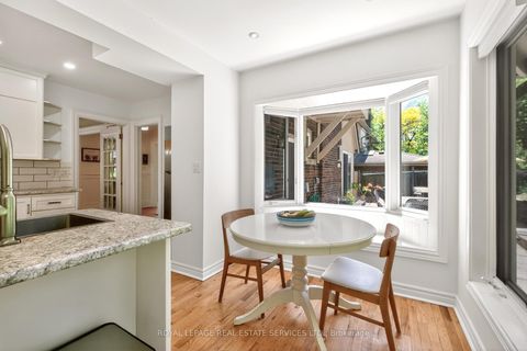 Photo 13 at 42 Humbercrest Boulevard, Lambton Baby Point, Toronto