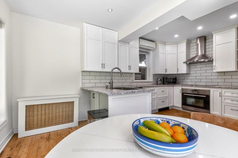 Photo 14 at 42 Humbercrest Boulevard, Lambton Baby Point, Toronto