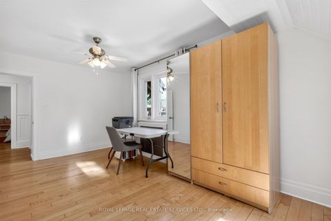 Photo 20 at 42 Humbercrest Boulevard, Lambton Baby Point, Toronto