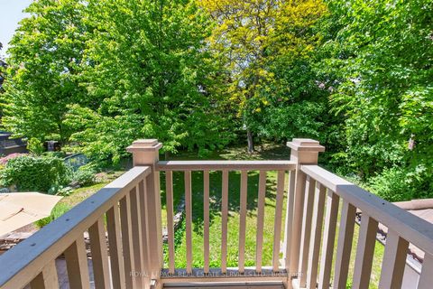 Photo 21 at 42 Humbercrest Boulevard, Lambton Baby Point, Toronto