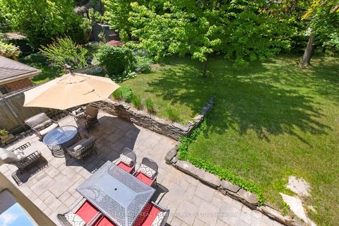 Photo 22 at 42 Humbercrest Boulevard, Lambton Baby Point, Toronto