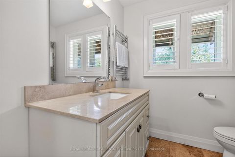 Photo 24 at 42 Humbercrest Boulevard, Lambton Baby Point, Toronto