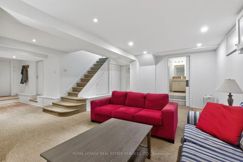 Photo 30 at 42 Humbercrest Boulevard, Lambton Baby Point, Toronto