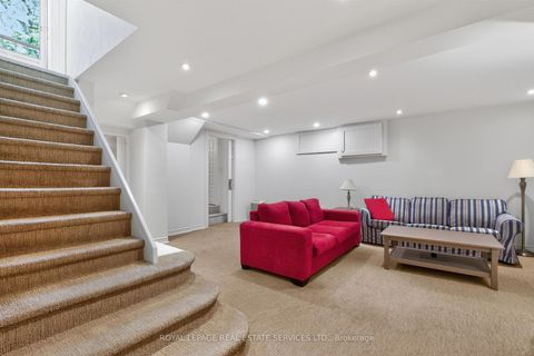Photo 31 at 42 Humbercrest Boulevard, Lambton Baby Point, Toronto